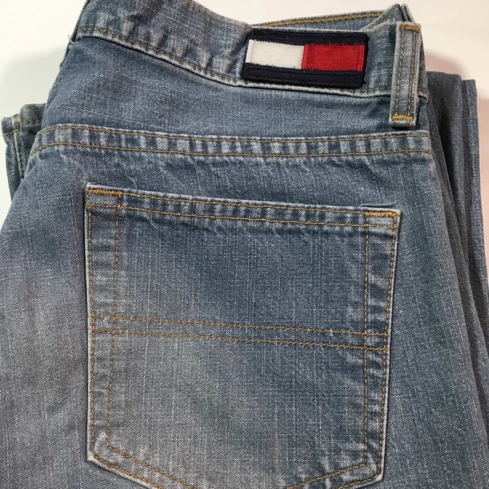 Tommy hip jeans (A 28 - Picture 3 of 5